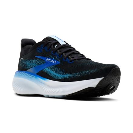 Pánské běžecké boty Brooks Adrenaline GTS 25 M modrá (3)