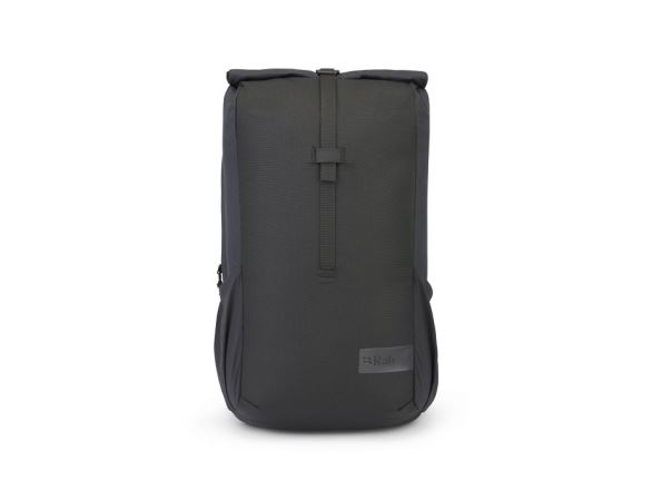 Městský batoh RAB Depot 18L Black (2)