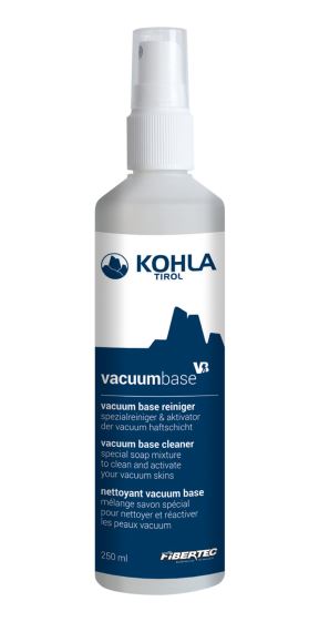 Čistící sprej Kohla Vacuum Base Cleaner