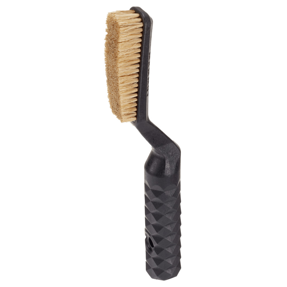 Kartáč na chyty MAMMUT Crimper Brush Black