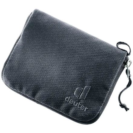 Deuter Zip Wallet black-desert