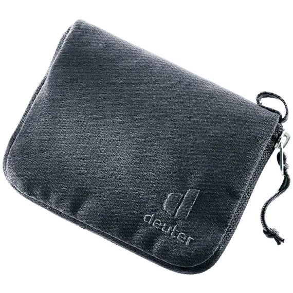 Deuter Zip Wallet black-desert