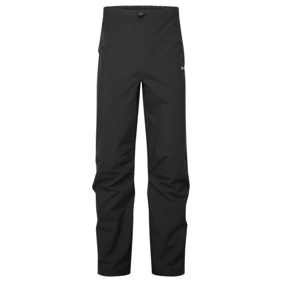 Pánské nepromokavé kalhoty Montane Solution Pants black