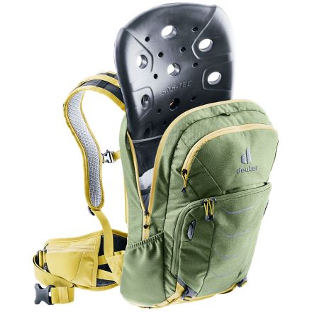 Batoh Deuter Attack 16L graphite-shale (8)