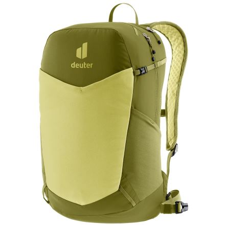 Turistický batoh Deuter Speed Lite 21 linden-cactus