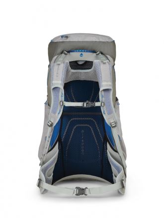Pánský batoh OSPREY Levity 60L parallax silver (4)