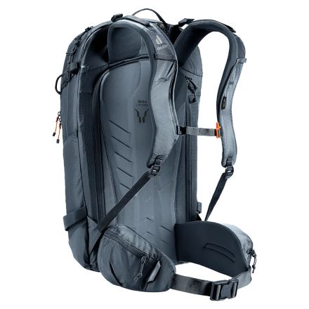 Skialpový batoh Deuter Freerider 24 neptune-nightblue (2)