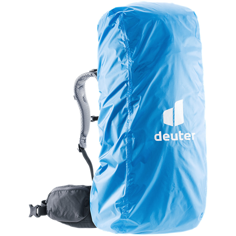 Pláštěnka DEUTER Raincover III coolblue 90L