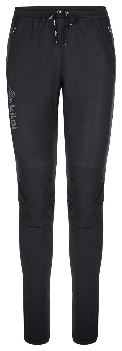Dámské kalhoty na běžky Kilpi NORWELL-W černé XL