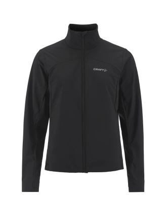 Dámská bunda Craft ADV Essence Warm 2 černá