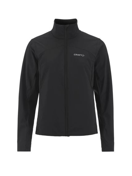 Dámská bunda Craft ADV Essence Warm 2 černá