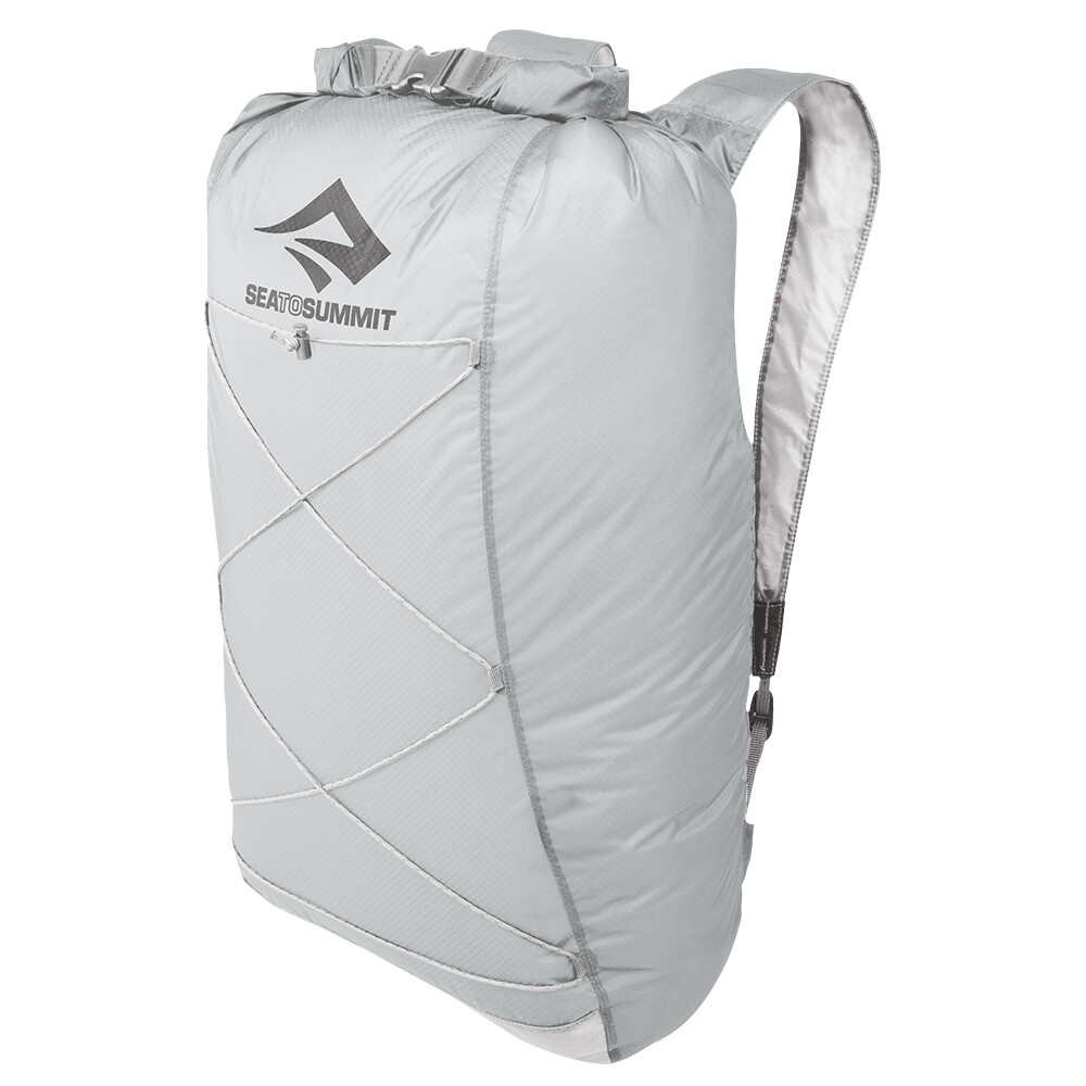 Sbalitelný voděodolný batoh Sea To Summit Dry Day Pack 20L High rise