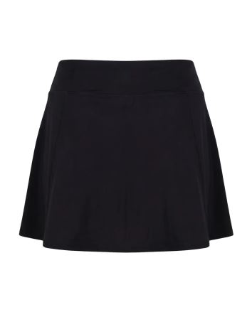 Dámská sukně Husky Flopy L black (1)