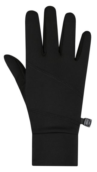 Lehké rukavice Husky Ebert black