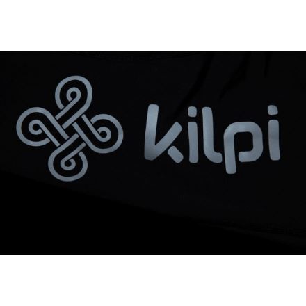 Pánské cyklistické 3/4 legíny Kilpi Arenal-M černá (4)