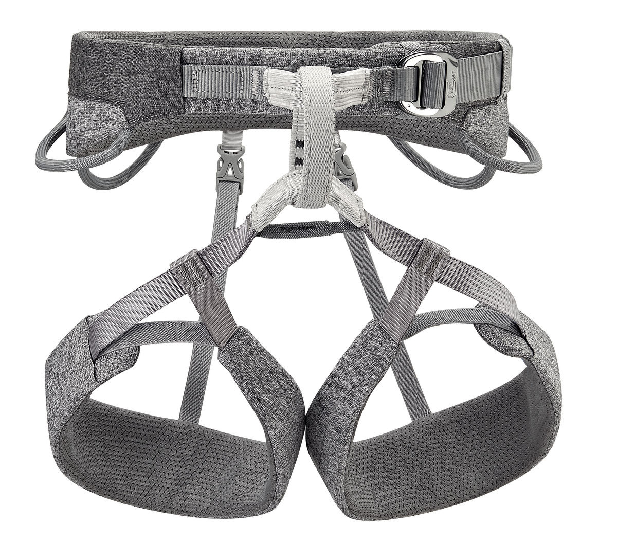 Úvazek PETZL Sama Harness grey M