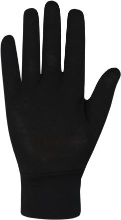 Unisex rukavice Husky Merglov black (1)