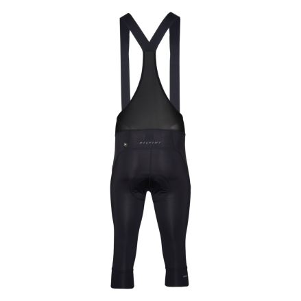 Pánské kraťasy Silvini s laclem Silvini MP2631 Alvo Bib black (1)