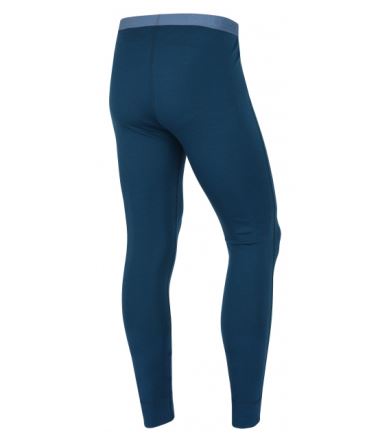 Pánské merino spodky Husky MERCIE M blue, velikost (1)