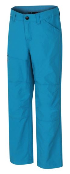Dětské outdoorové kalhoty Hannah Tyrion JR algiers blue