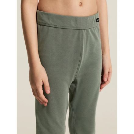 Dětský funkční set Craft Thermal Baselayer 2 leaf (12)