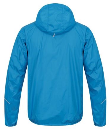 Pánská bunda Hannah Miles french blue (1)