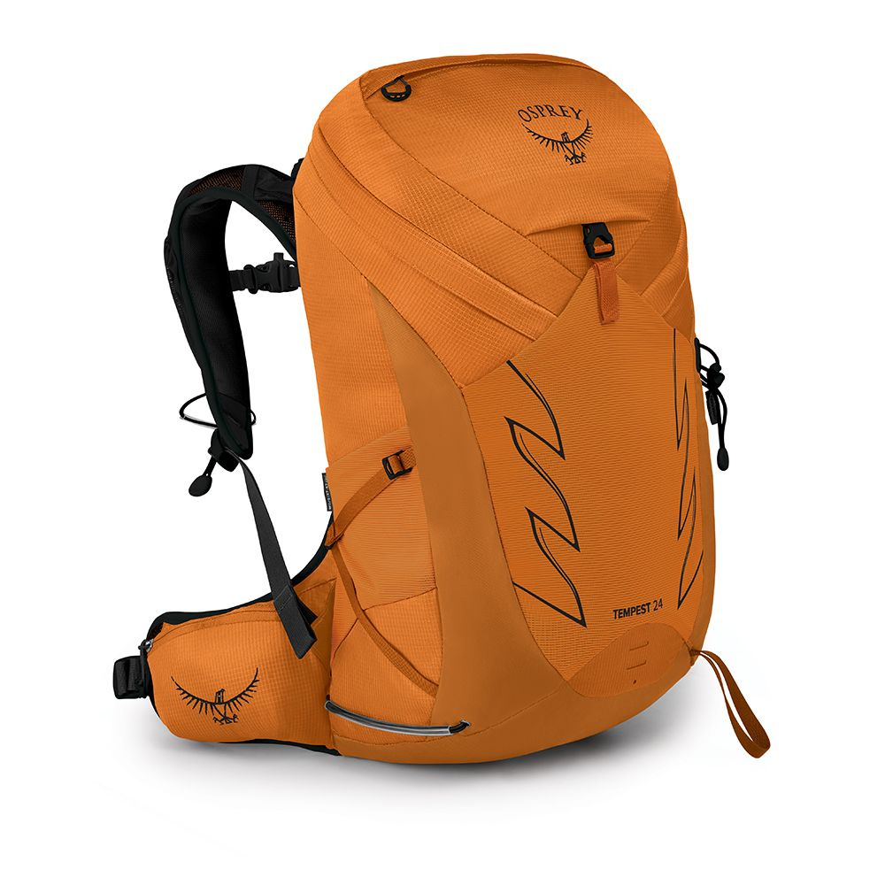 Batoh Osprey Tempest 24L III belL orange WXS/WS