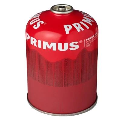 Kartuše PRIMUS Power Gas 450g L1