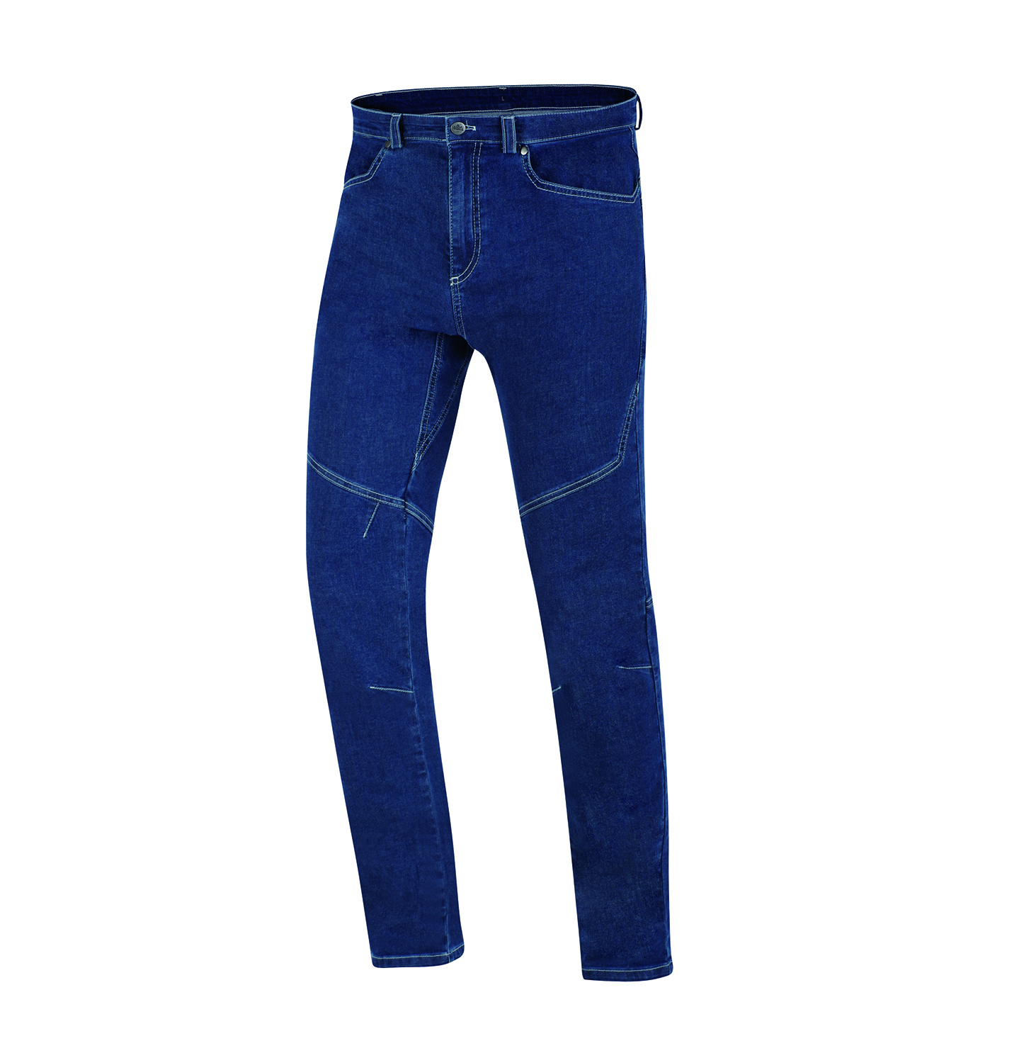 Pánské lezecké džíny Direct Alpine Verdon 1.0 denim L