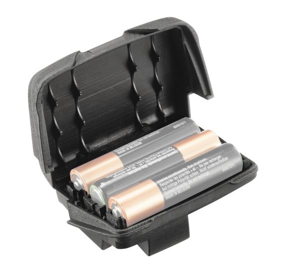 Battery Pack PETZL pro čelovky Reactik, Reactik+
