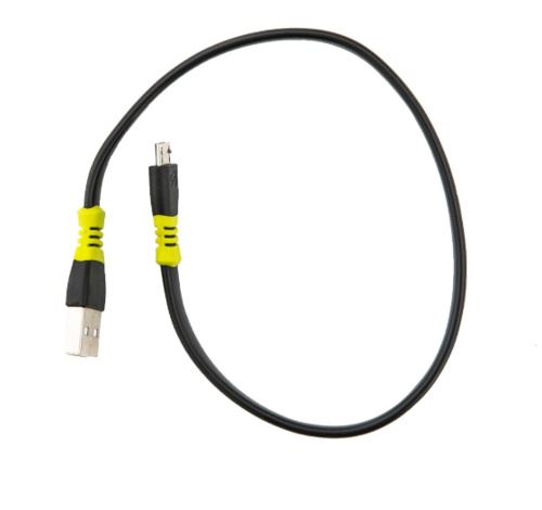 Kabel Goal Zero USB/Micro USB Adventure Cable 25 cm