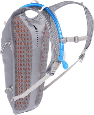 Cyklistický batoh Camelbak Classic Light agave green/mineraL blue 2+2L (1)