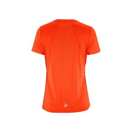 Dámské tričko Craft ADV Essence SS 2 pace (1)