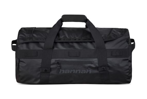 Cestovní taška Hannah Travelr 65L anthracite