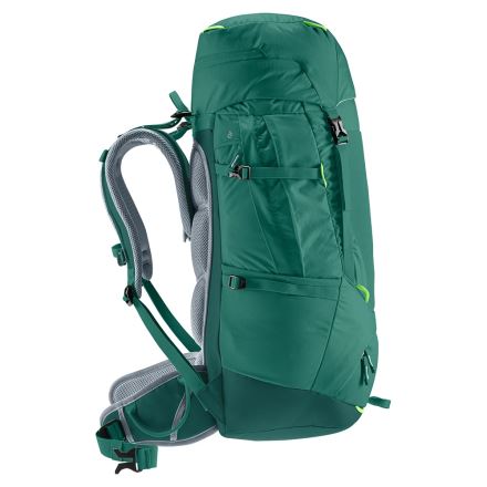Dětský turistický batoh Deuter Fox 40 wave-nightblue (2)