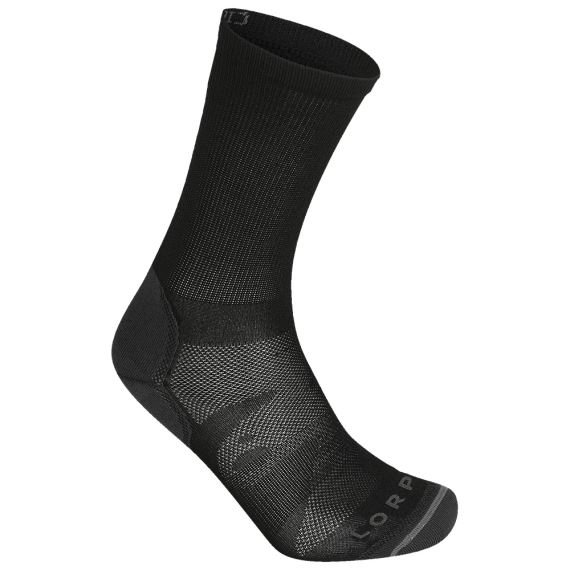 Ponožky Lorpen LINER QUICK DRY ECO 9937 BLACK