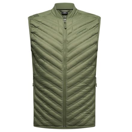 Pánská vesta La Sportiva ALYA VEST cypress