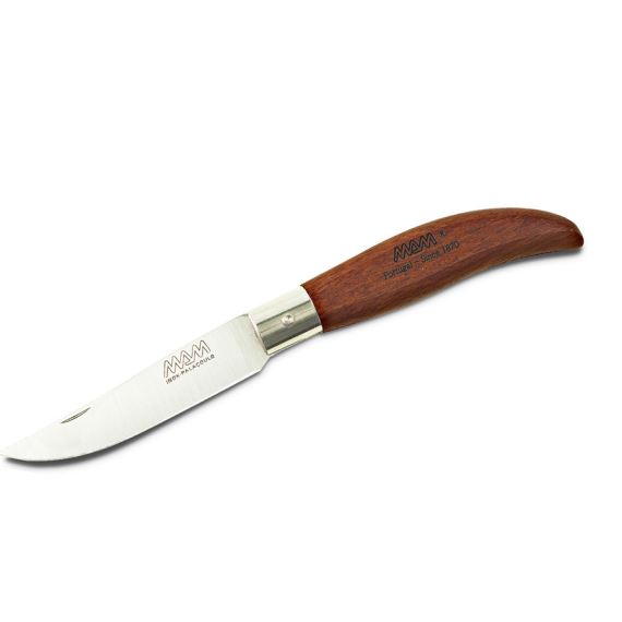 Zavírací nůž MAM Ibérica 2015 9 cm bubinga