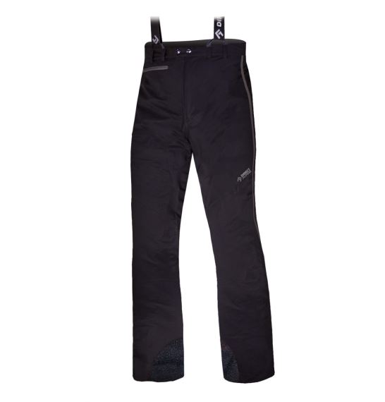 Pánské záložní nepromokavé kalhoty Direct Alpine Midi 3.0 black