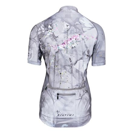 Dámský dres Silvini Silvini WD2412 Calnia grey-black (3)