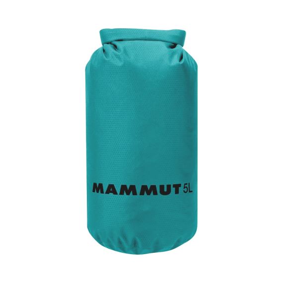 Nepromokavý vak MAMMUT Drybag light 5L