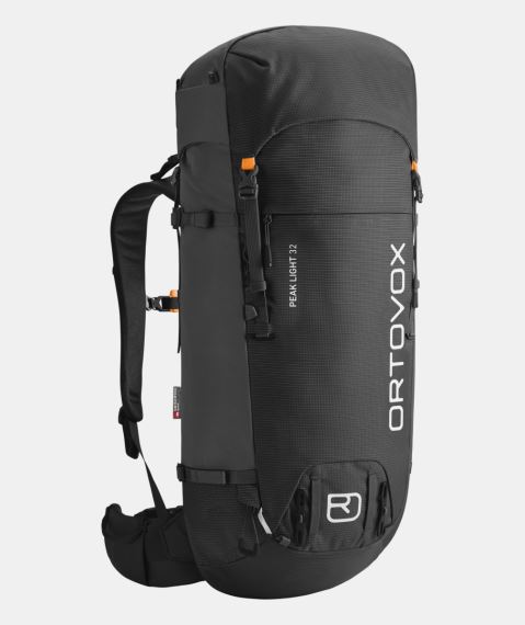 Batoh Ortovox Peak Light 32L black raven