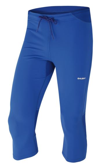 Pánské sportovní kalhoty Husky Darby M 3/4 blue