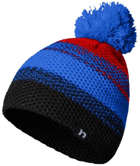 Dětská čepice Hannah Otik JR II directoire blue