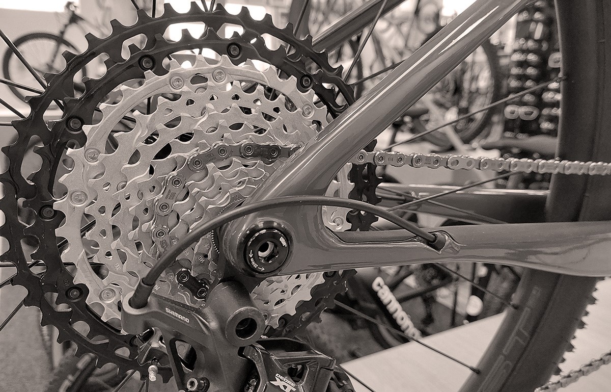 Jak připravit kolo na sezónu aneb jak odzimovat bike?