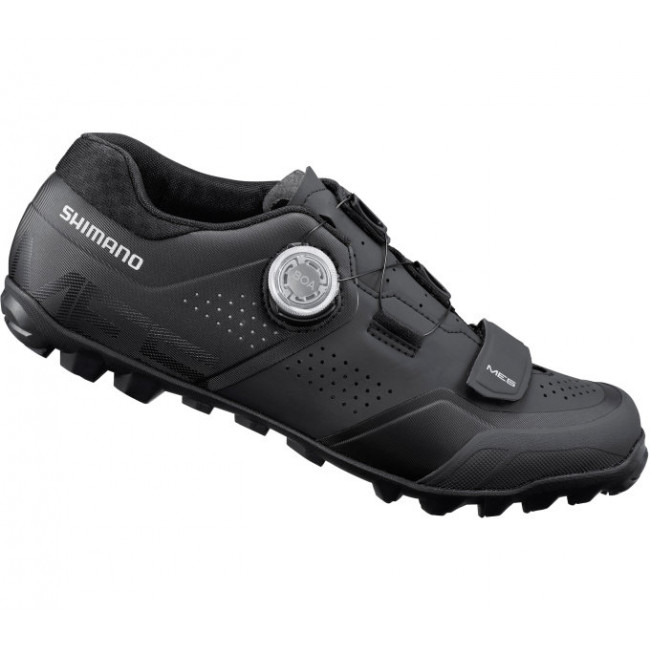 Pánské MTB tretry Shimano SH-ME502 černá 42EU