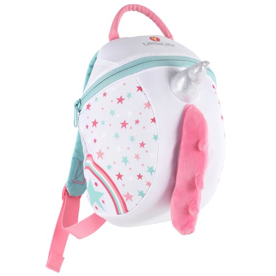 Dětský batoh LittleLife Children's Backpack 6l-Unicorn