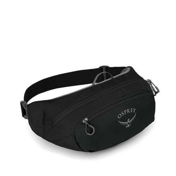 Ledvinka OSPREY Daylite Waist 2L II black