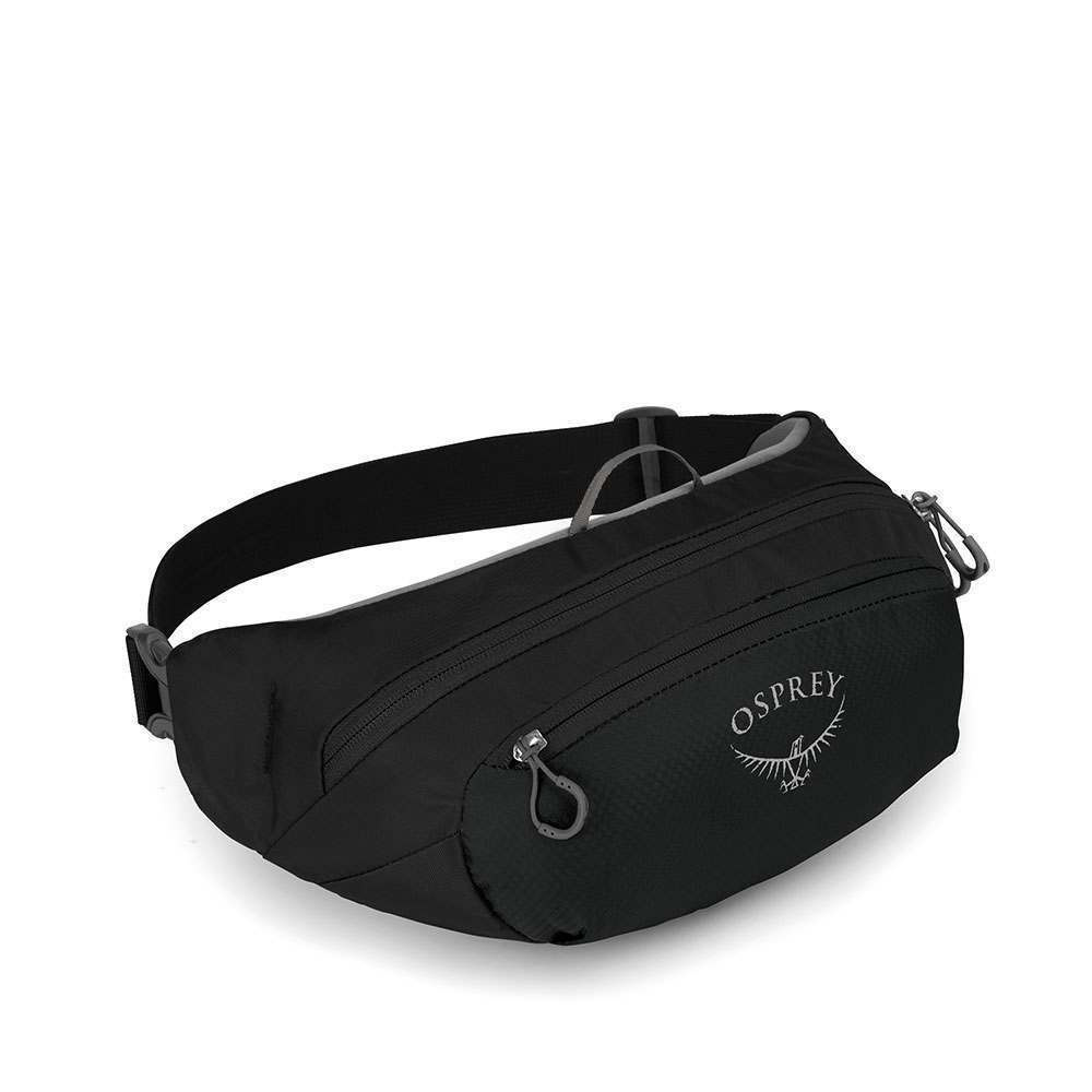 Ledvinka OSPREY Daylite Waist 2L II black