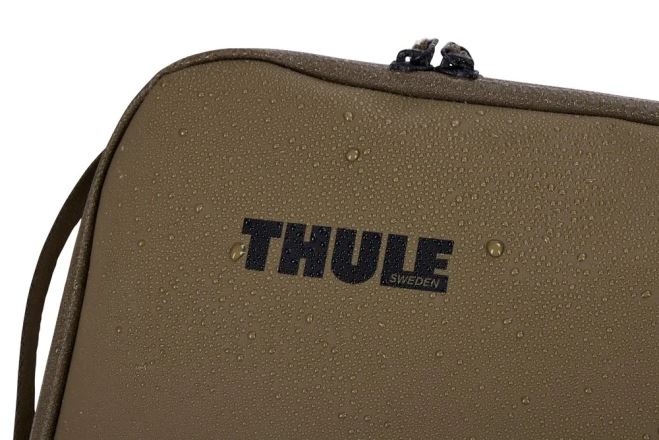 Pouzdro na vybavení Thule Chasm střední TCGC302 tmavá khaki (8)
